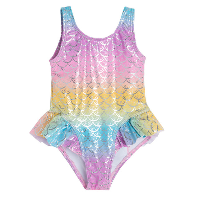 Бански костюми, цвят: Микс