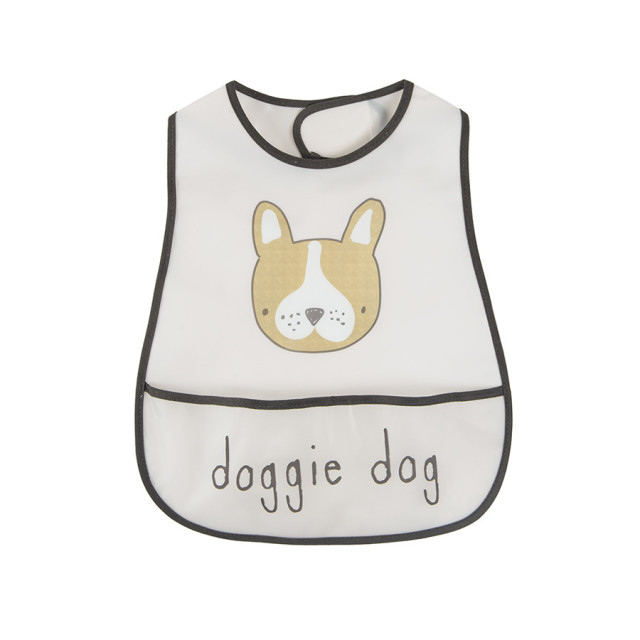 Лигавник, цвят: Светло сив