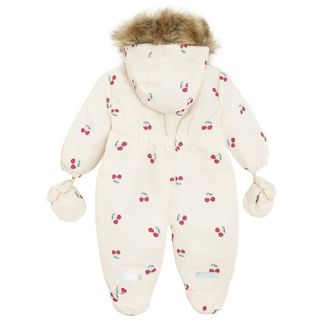 Космонавт, цвят: Бежов