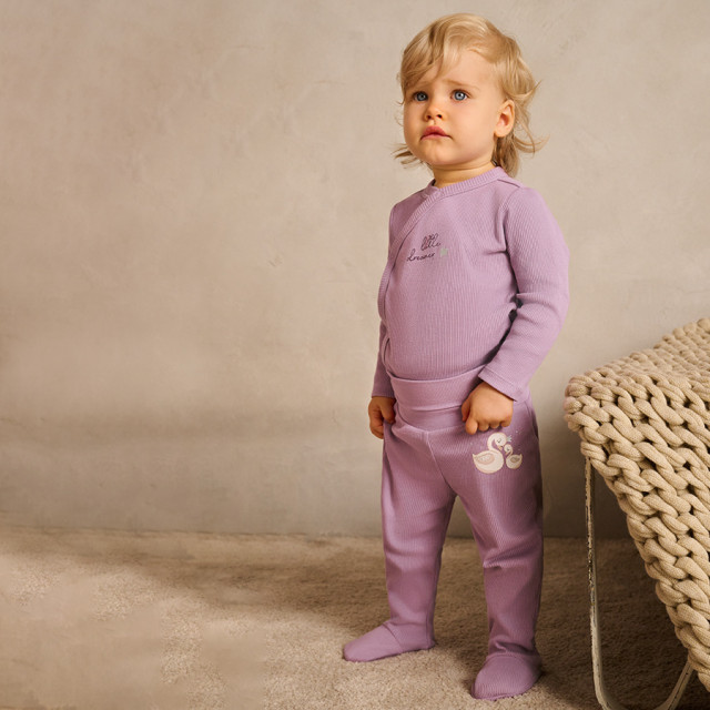 Ританки 2бр., цвят: Микс