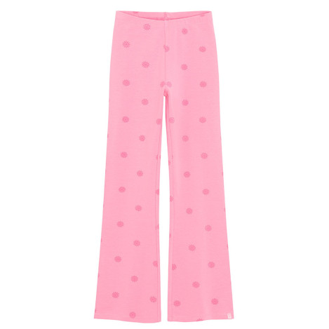 Клин, цвят: Розов