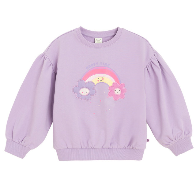 Комплект, цвят: Виолетов