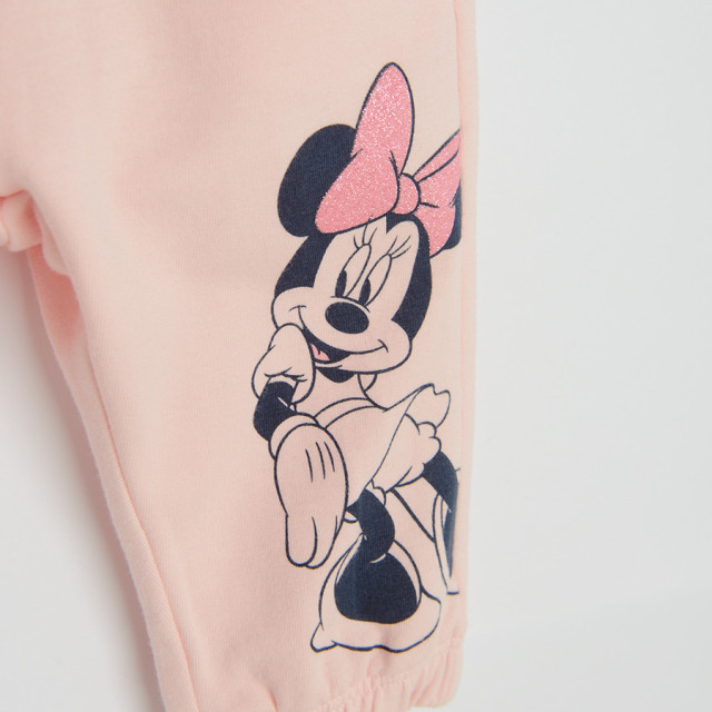 Спортен комплект 2бр. DISNEY MIX, цвят: Микс