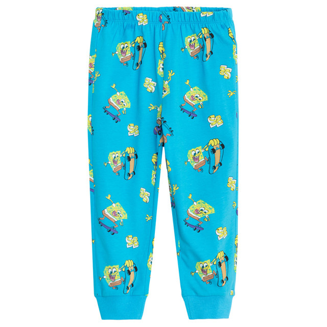 Пижама SPONGEBOB, цвят: Микс