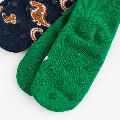 Чорапи 2бр., цвят: Микс