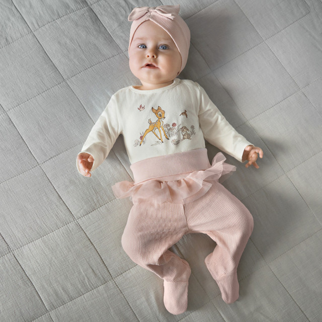 Комплект BAMBI, цвят: Микс