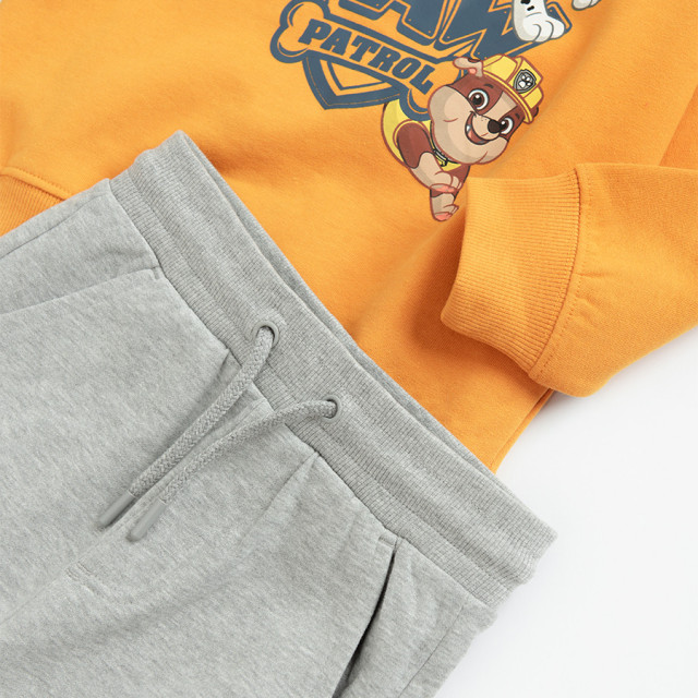 Спортен комплект 2бр. PAW PATROL, цвят: Микс