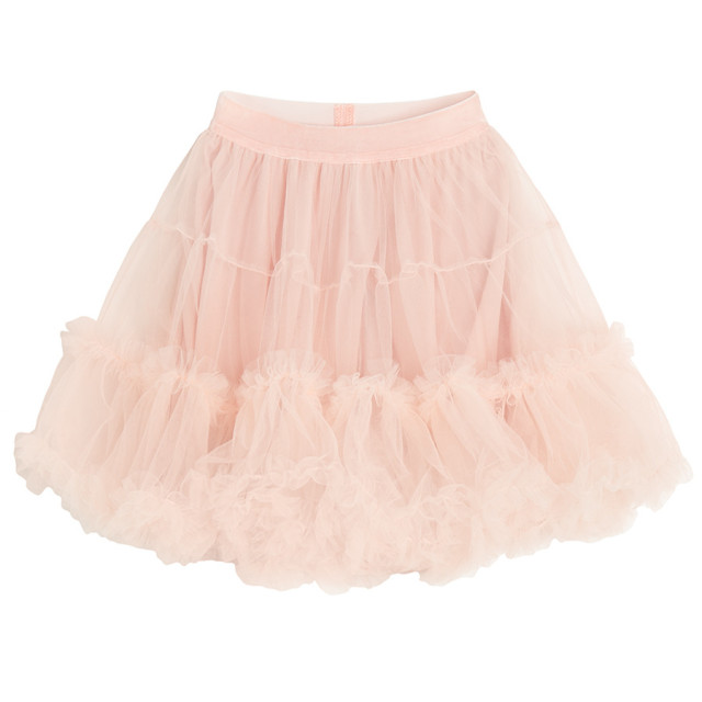 Пола, цвят: Розов