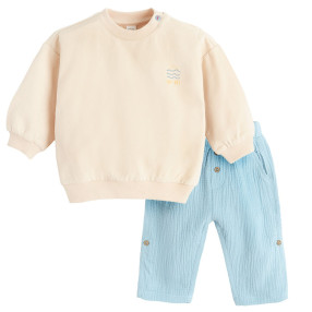 Комплект, цвят: Микс