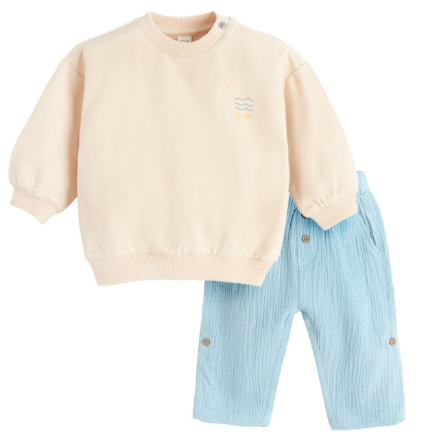 Комплект, цвят: Микс