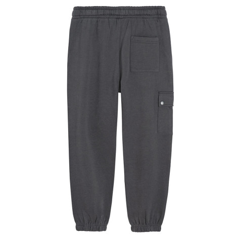 Спортен панталон, цвят: Антрацит