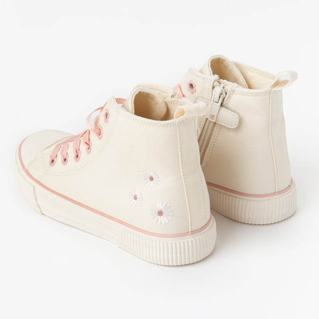 Кецове, цвят: Мръсно бял