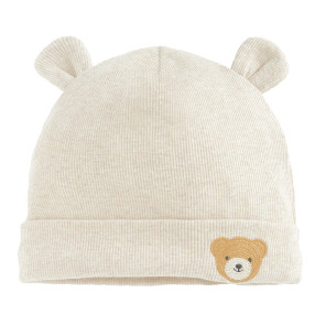 Шапка, цвят: Бежов