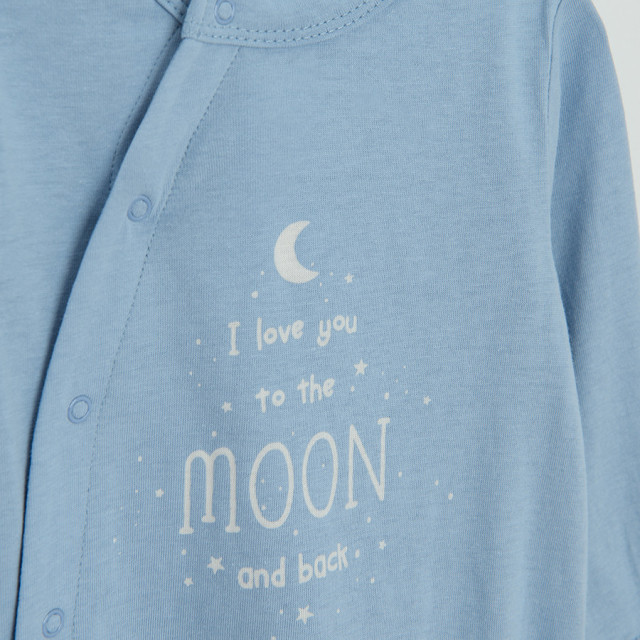 Гащеризон 3бр., цвят: Микс