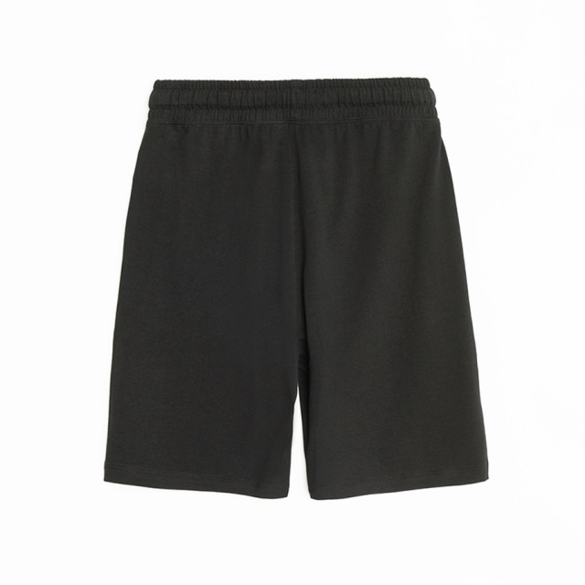 Шорти, цвят: Сив