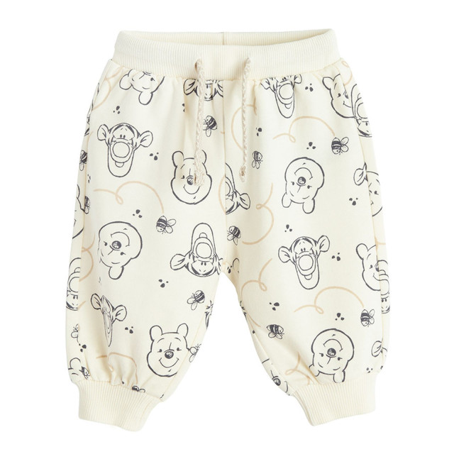 Спортен панталон 2бр. WINNIE THE POOH, цвят: Микс