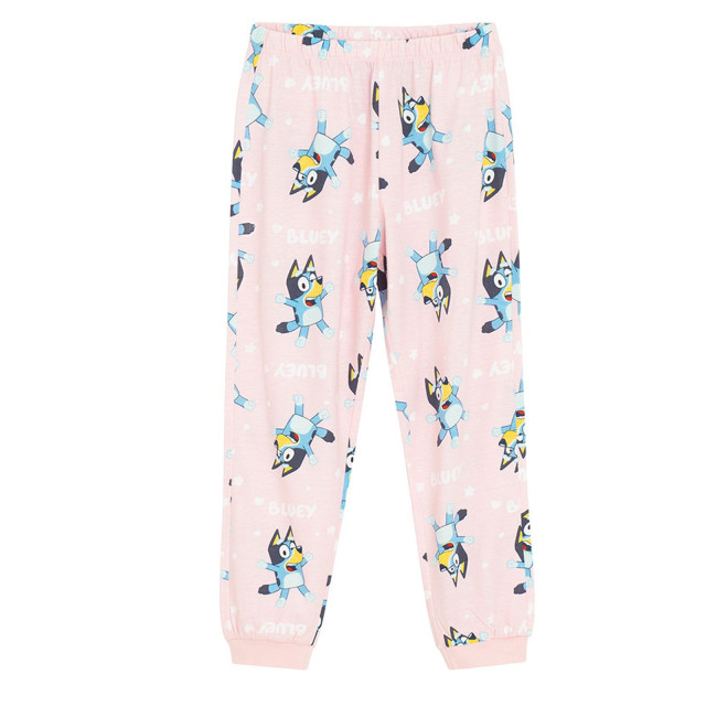 Пижама BLUEY, цвят: Микс