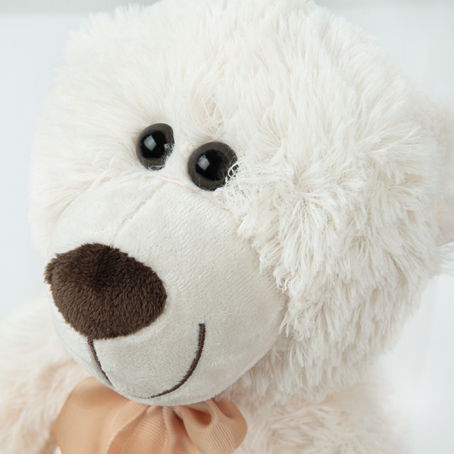 Плюшено мече