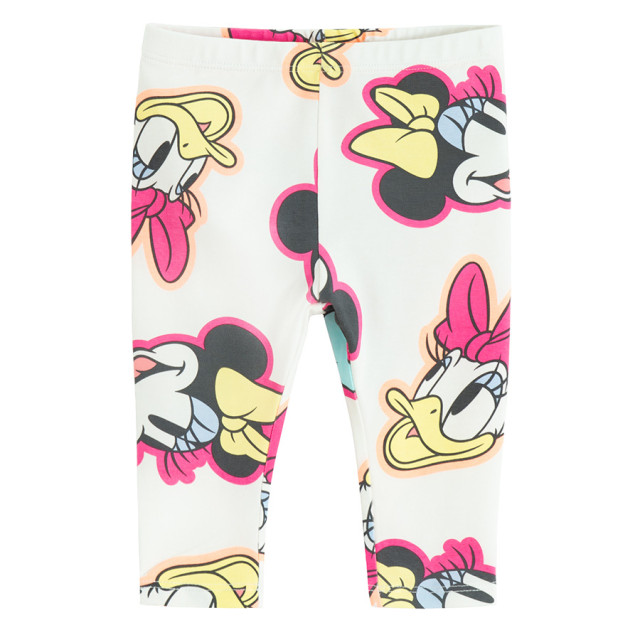 Клин 2бр. MINNIE & FRIENDS, цвят: Микс