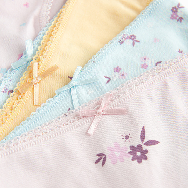 Бельо 7бр., цвят: Микс