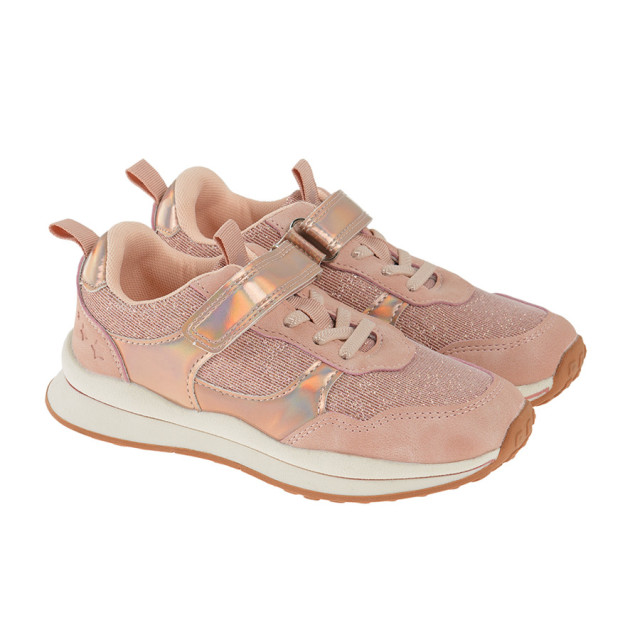 Спортни обувки, цвят: Розов