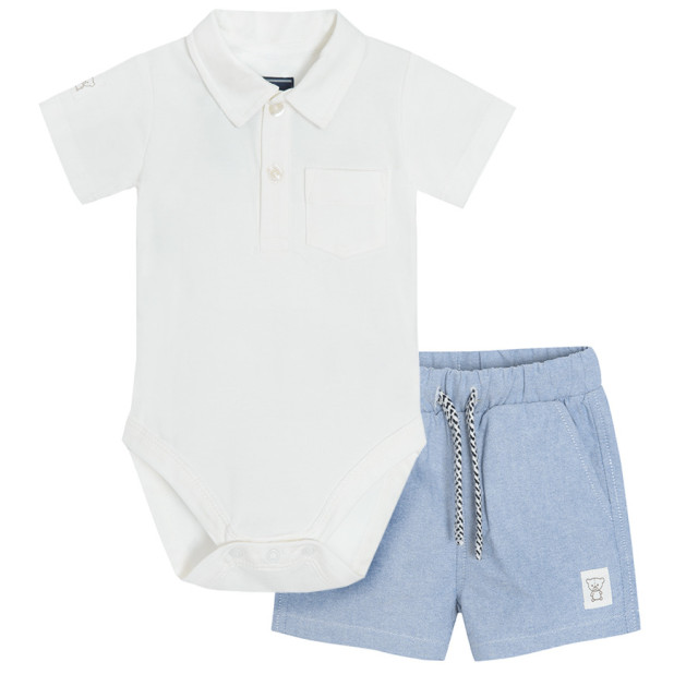 Комплект, цвят: Микс