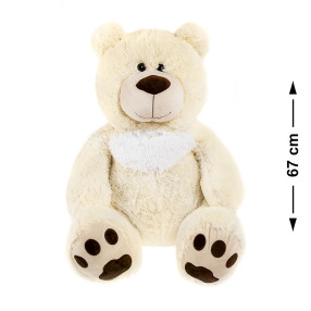 Плюшено мече