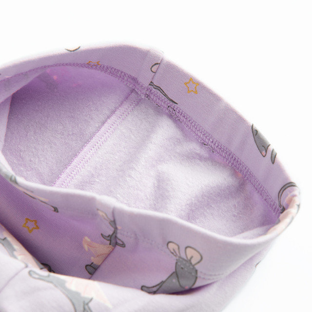 Клин, цвят: Лилав