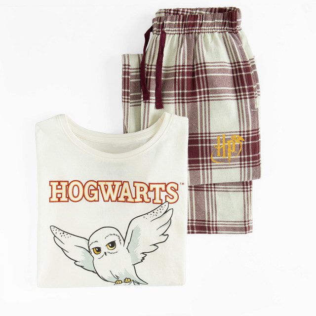 Пижама HARRY POTTER, цвят: Микс