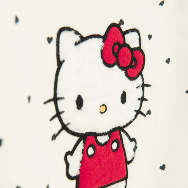 Спортен комплект 2бр. HELLO KITTY&FRIENDS, цвят: Микс