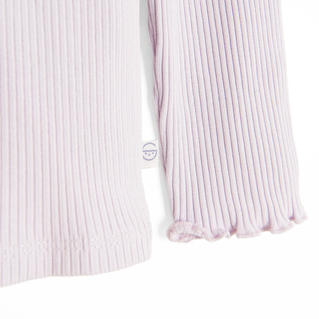 Поло, цвят: Виолетов