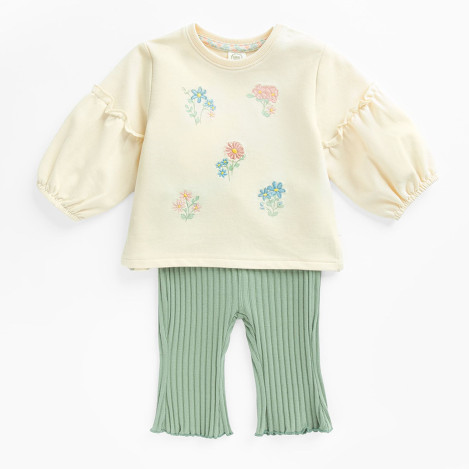 Комплект, цвят: Микс