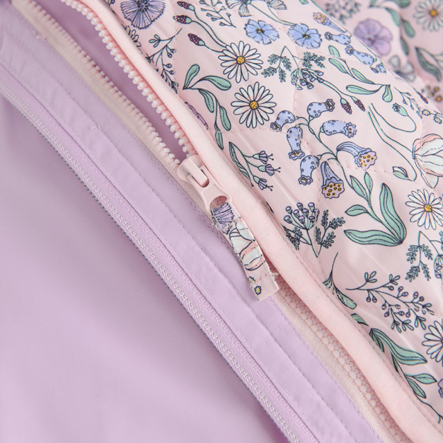 Яке, цвят: Микс