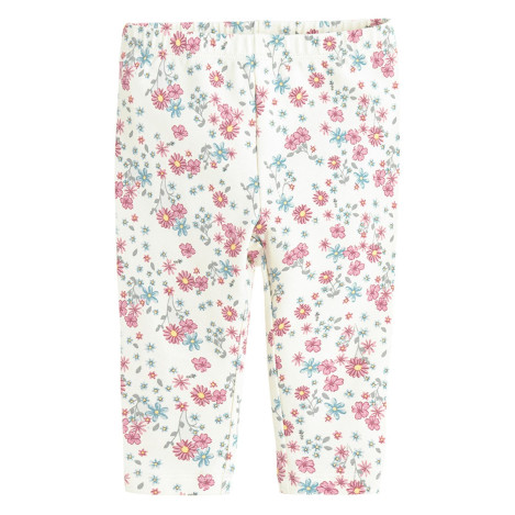 Клин, цвят: Бял