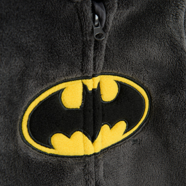 Гащеризон BATMAN, цвят: Графит