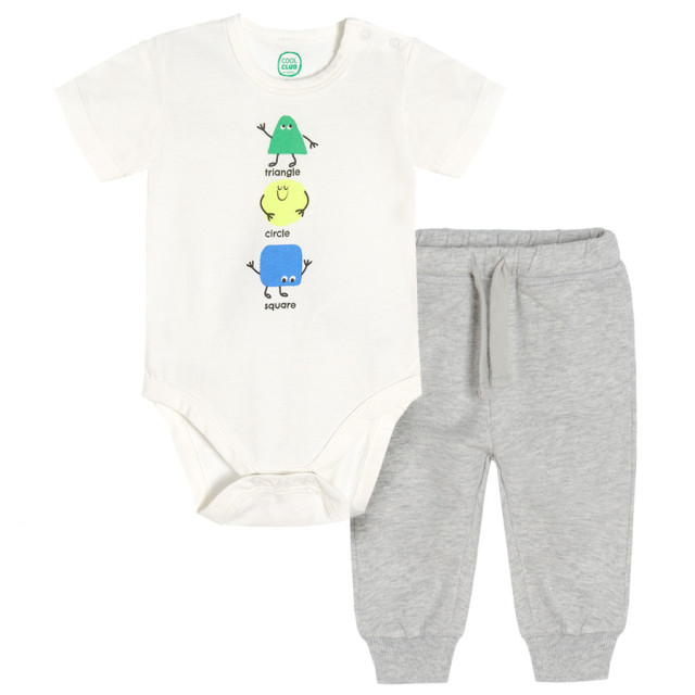 Комплект, цвят: Микс