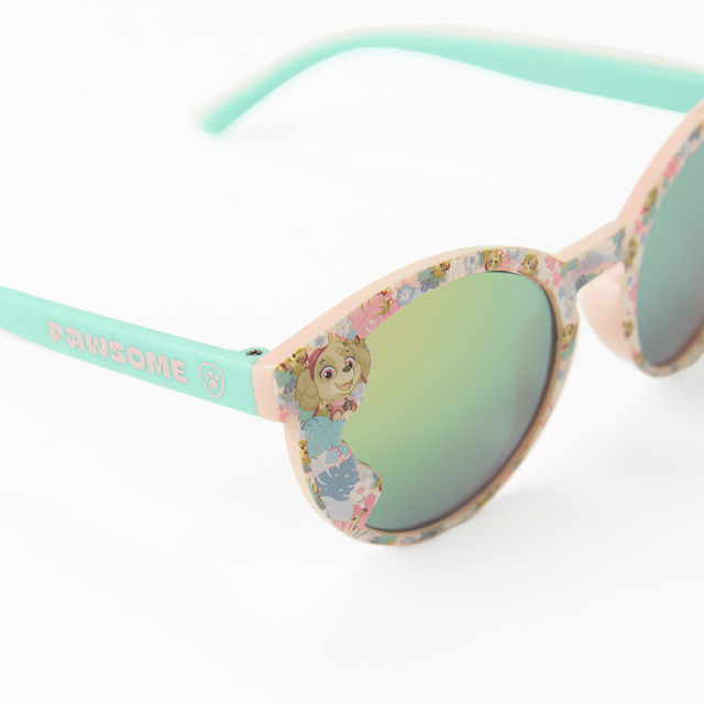 Комплект Аксесoари PAW PATROL, цвят: Ментов