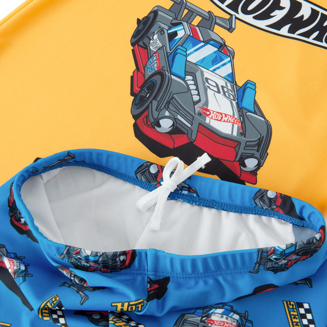 Плувни комплекти HOT WHEELS, цвят: Микс