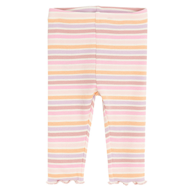 Клин, цвят: Флуоресцентен корал