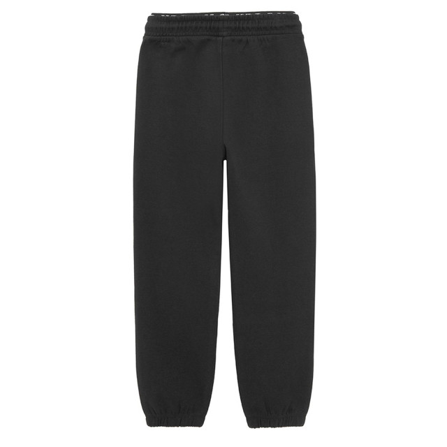 Спортен панталон, цвят: Черен