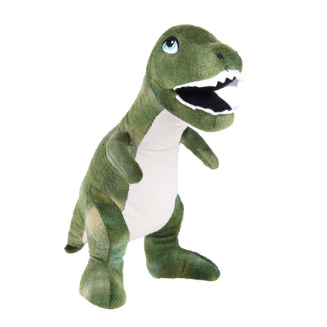 Плюшена играчка