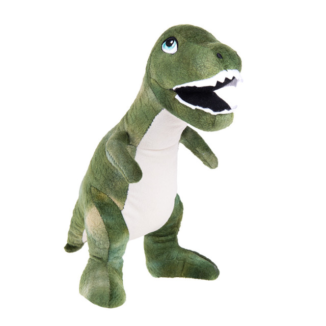 Плюшена играчка