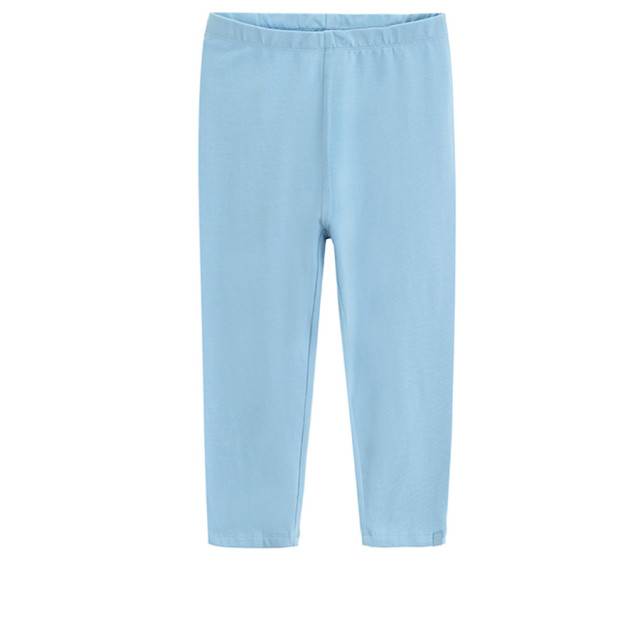 Клин, цвят: Син