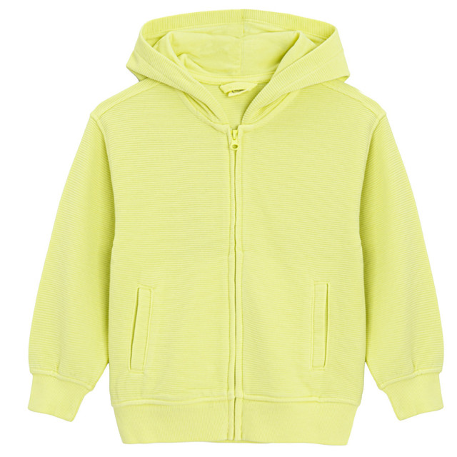 Суитчър, цвят: Светло син