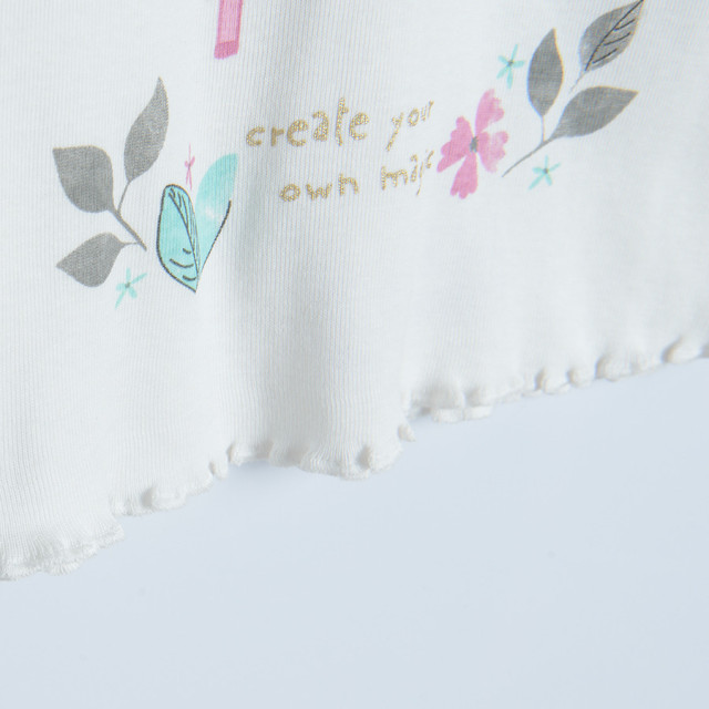 Пижама, цвят: Микс