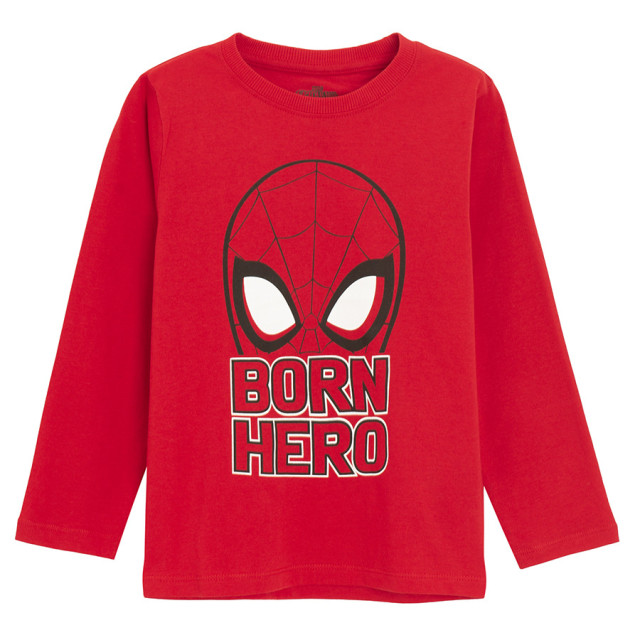 Пижама SPIDER-MAN, цвят: Микс