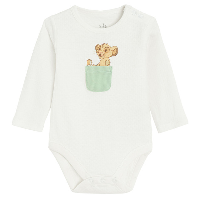 Комплект THE LION KING, цвят: Микс