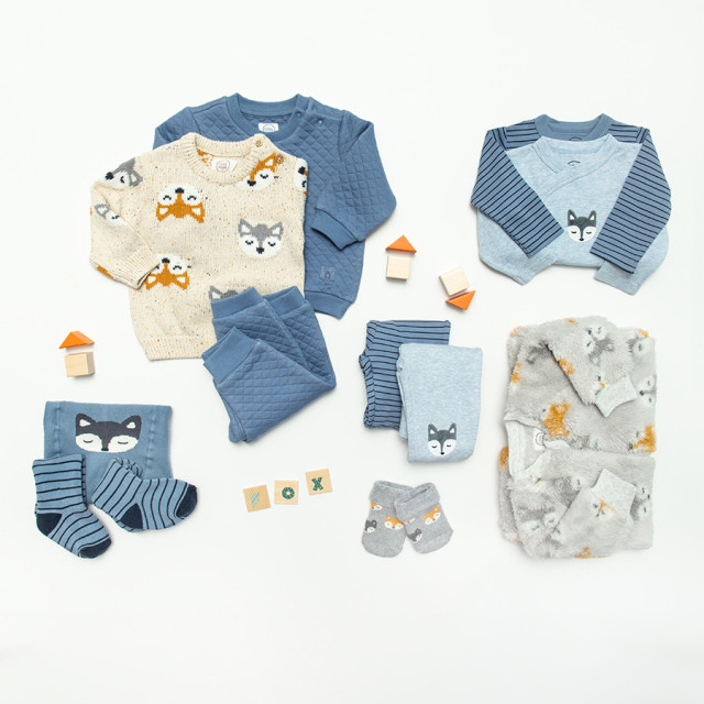 Чорапи, цвят: Сив меланж