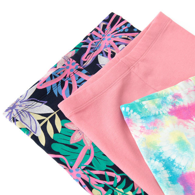 Клин 3бр., цвят: Микс