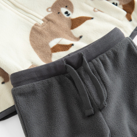 Спортен комплект 2бр., цвят: Микс